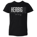 Nick Herbig College Elite  Kids Toddler T-Shirt Kids Toddler T-Shirt 500 LEVEL   