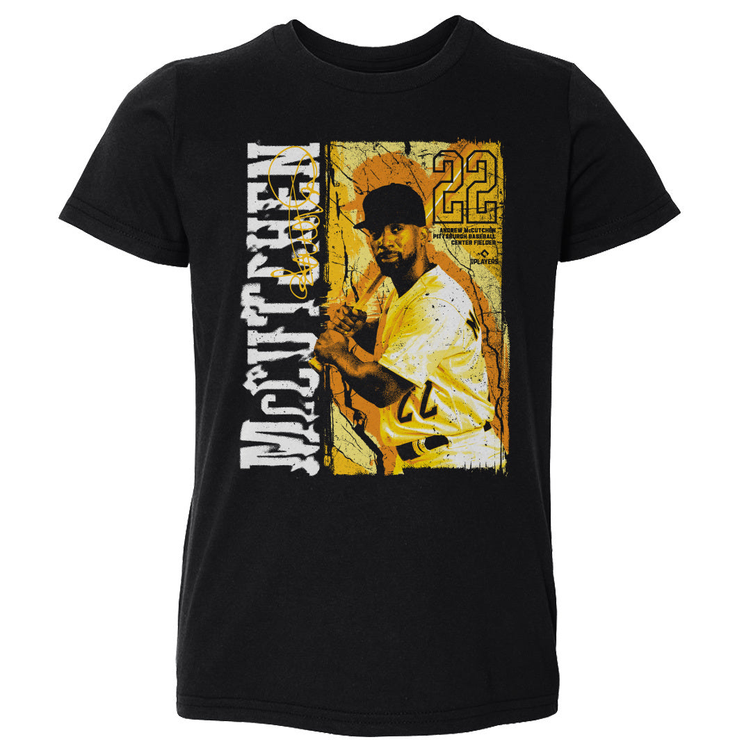 Andrew mccutchen kids jersey online