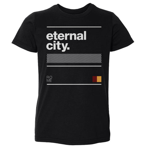 Rome Italy Eternal City WHT