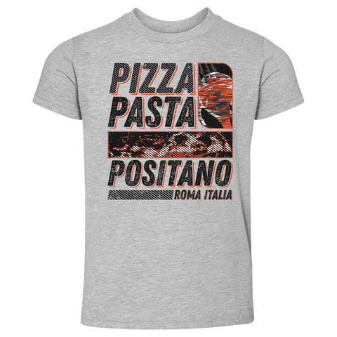 Italy Pizza Pasta Positano WHT