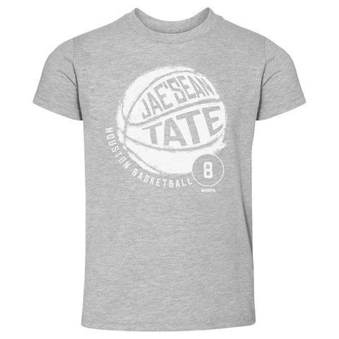 Jae'Sean Tate Houston Basketball WHT