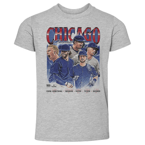 Chicago Baseball Vintage