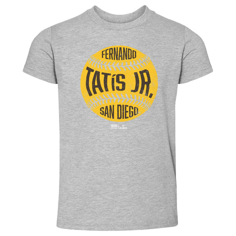 Fernando Tatis Jr. San Diego Vintage Baseball WHT