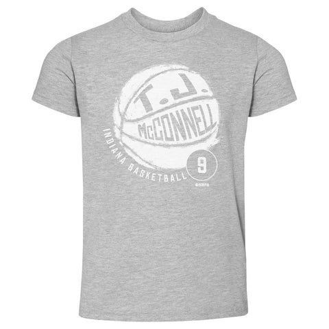 T.J. McConnell Indiana Basketball WHT