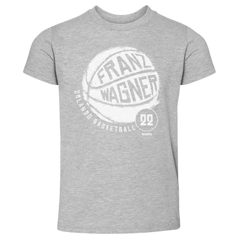 Franz Wagner Orlando Basketball WHT