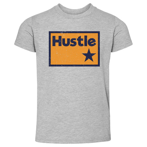 Houston Texas Hustle WHT