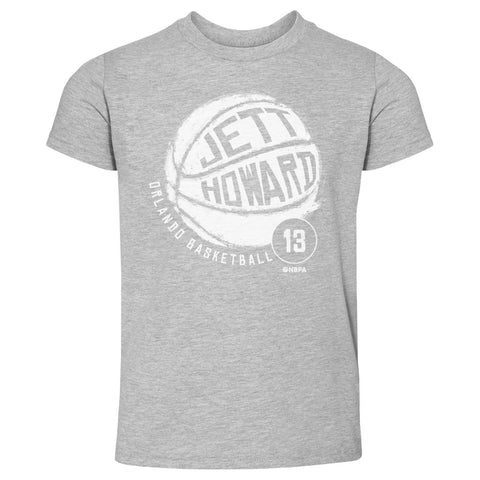 Jett Howard Orlando Basketball WHT