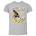 Paul Gardner Pittsburgh Power  Kids Toddler T-Shirt Kids Toddler T-Shirt 500 LEVEL   