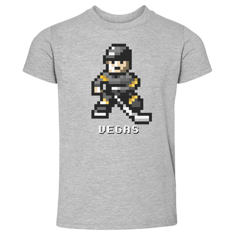 Vegas Hockey 8-bit WHT
