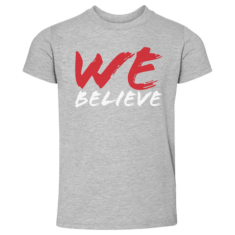 Minnesota We Believe WHT