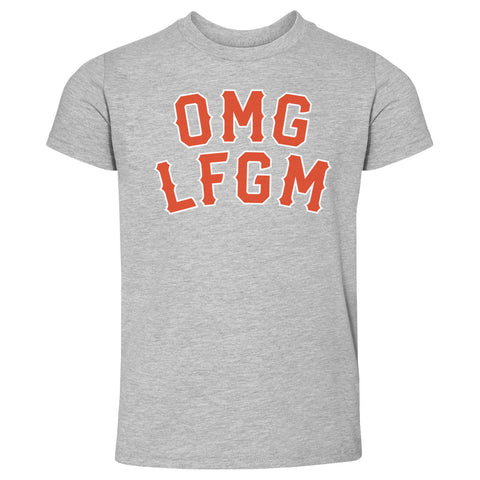 New York M OMG LFGM WHT