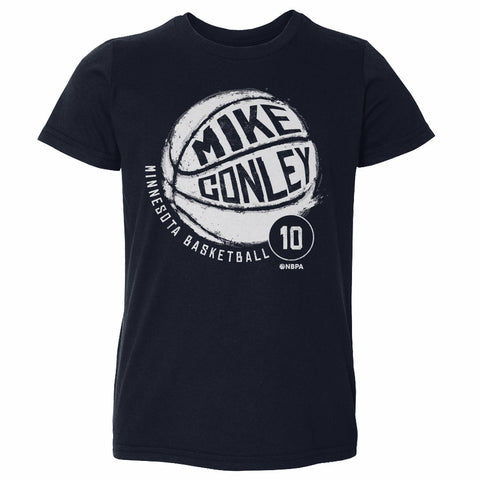 Mike Conley Minnesota Basketball WHT