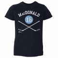 Lowell MacDonald Pittsburgh 18 Sticks  Kids Toddler T-Shirt Kids Toddler T-Shirt 500 LEVEL   