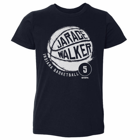 Jarace Walker Indiana Basketball WHT