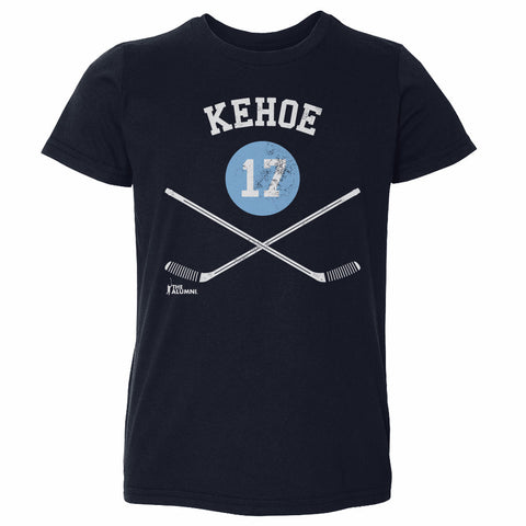 Rick Kehoe Pittsburgh 17 Sticks  Kids Toddler T-Shirt Kids Toddler T-Shirt 500 LEVEL   