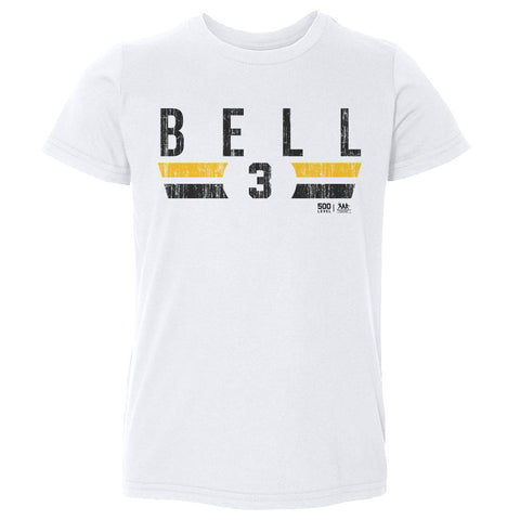 Jay Bell Pittsburgh Font