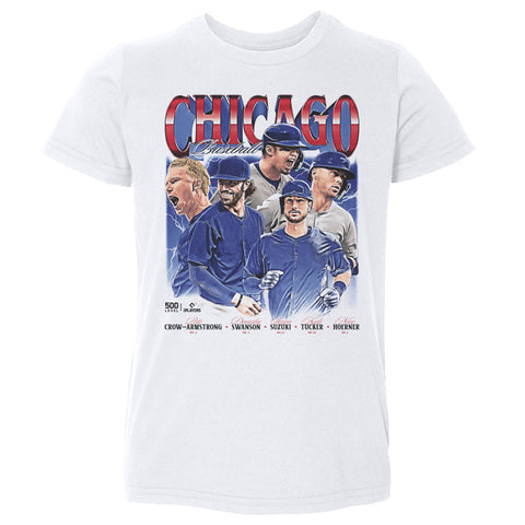 Chicago Baseball Vintage