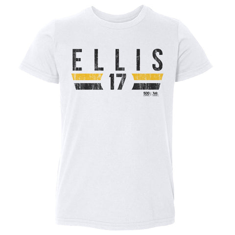 Dock Ellis Pittsburgh Font