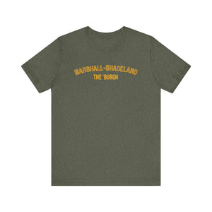 Heather Military Green