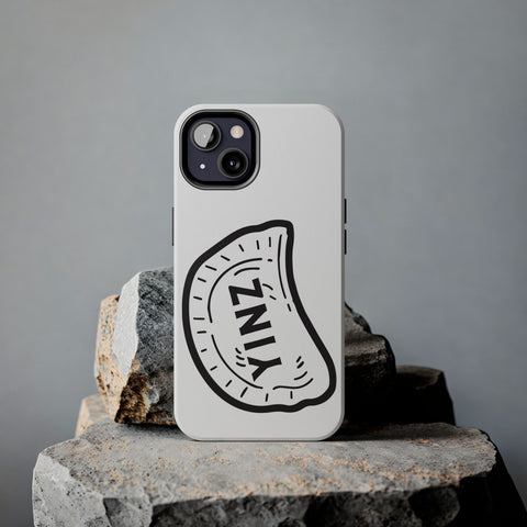 Yinz Pierogi - iPhone Phone Case Mate Tough