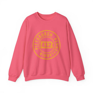 Safety Pink