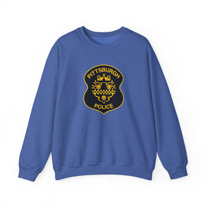 Heather Sport Royal
