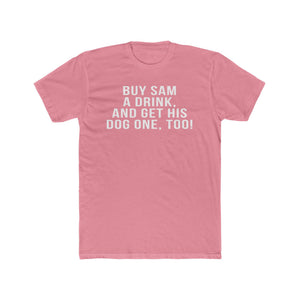 Solid Light Pink