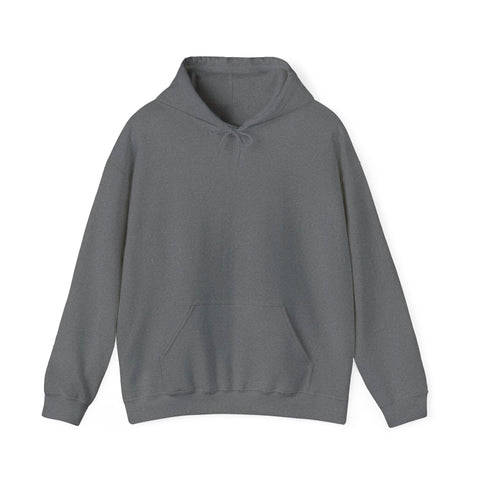 YinzerShop Serving Since 2015 - Gildan 18500 -Unisex Heavy Blend™ Hooded Sweatshirt Hoodie Printify S Graphite Heather