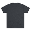 The Standard is the Standard T-Shirt Shirt - Tri-Blend Crew Tee T-Shirt Printify