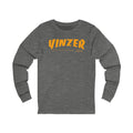 Yinzer Skater - Long Sleeve Tee Long-sleeve Printify