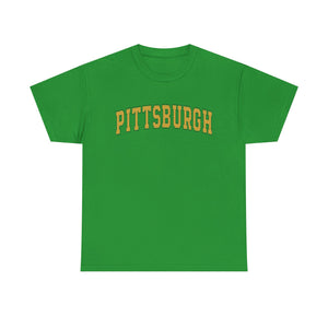 Irish Green