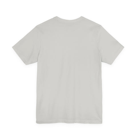 The Pittsburgh Way - Unisex Jersey Short Sleeve Tee