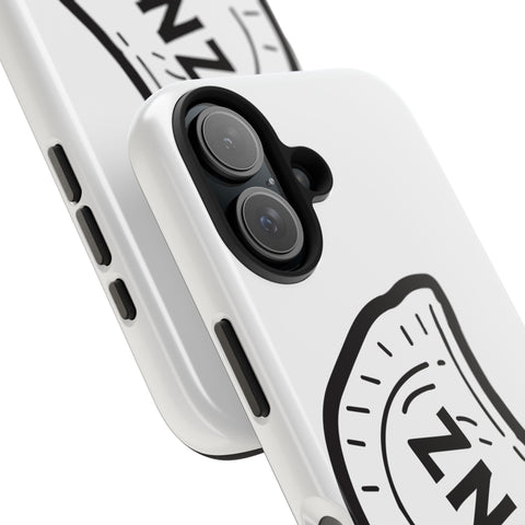 Yinz Pierogi - iPhone Phone Case Mate Tough