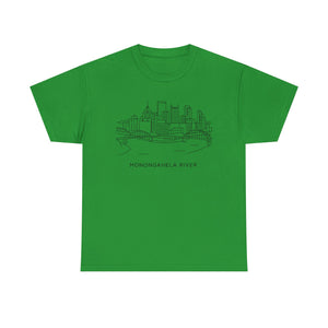 Irish Green