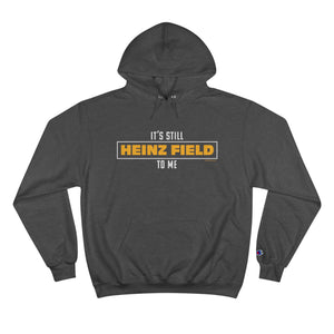 Charcoal Heather