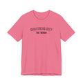 Chartiers City  - The Burgh Neighborhood Series - Unisex Jersey Short Sleeve Tee T-Shirt Printify   