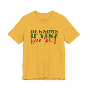 Heather Yellow Gold