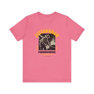 Charity Pink