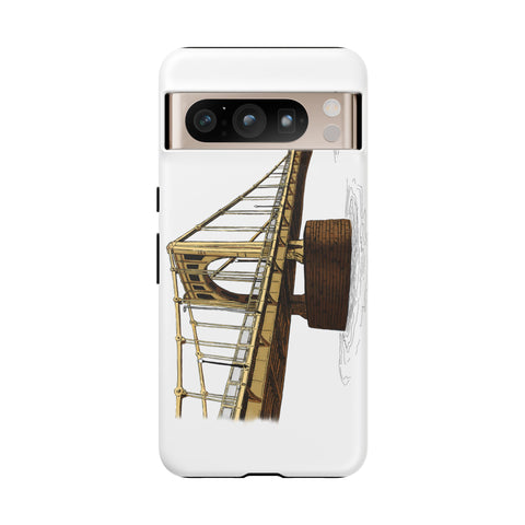 Roberto Clemente Bridge Phone Tough Cases