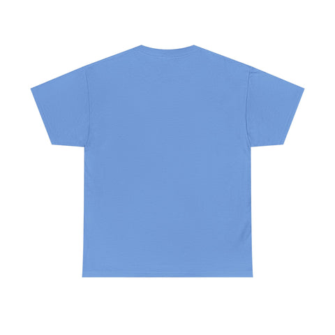 I Heart PIT - Unisex Heavy Cotton Tee