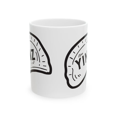 Yinz Pierogi -  Coffee Mugs (11oz, 15oz)