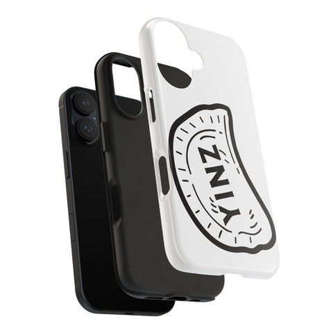 Yinz Pierogi - iPhone Phone Case Mate Tough