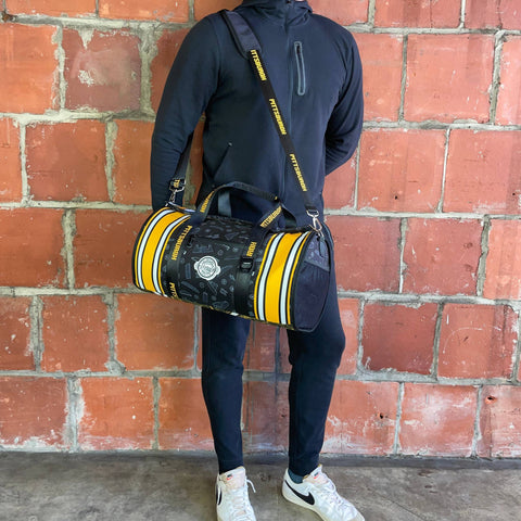 Pittsburgh Duffle Cooler