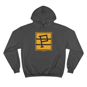 Charcoal Heather