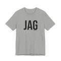 Pittsburgh JAG T-shirt - SHORT SLEEVE TEE T-Shirt Printify   