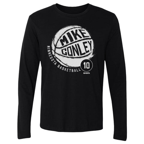 Mike Conley Minnesota Basketball WHT