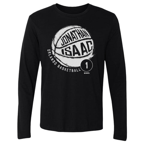 Jonathan Isaac Orlando Basketball WHT