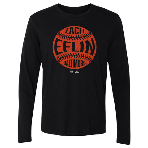 Zach Eflin Baltimore Vintage Baseball WHT