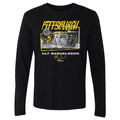 Ulf Samuelsson Pittsburgh Tones  Men's Long Sleeve T-Shirt Men's Long Sleeve T-Shirt 500 LEVEL   