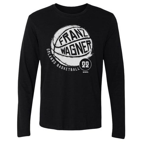 Franz Wagner Orlando Basketball WHT